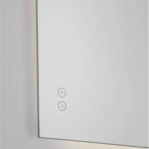 Zrkadlo NOVA LUCE 9006011 LED 53W 1006lm 4000K 230V IP44